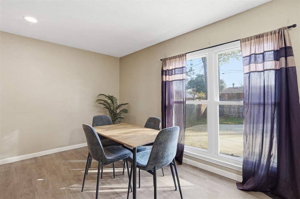 North Park Estates - Residential