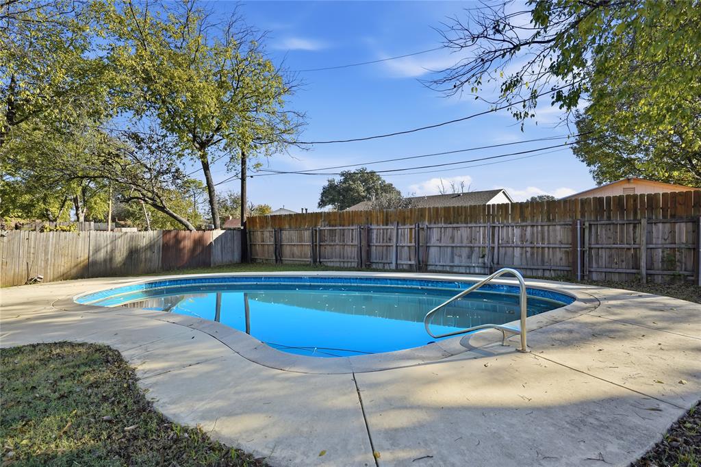 North Park Estates - Residential