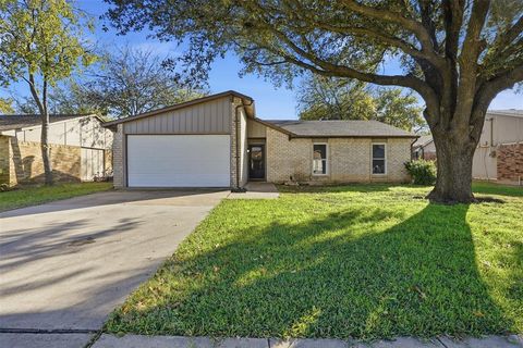 6520 Yarmouth Avenue North Richland Hills TX 76182