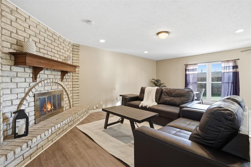 North Park Estates - Residential