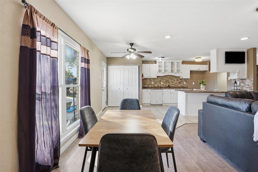 North Park Estates - Residential