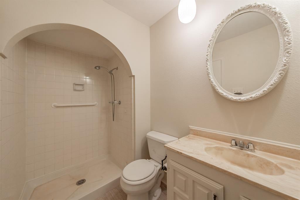 Rushmoor Add - Residential