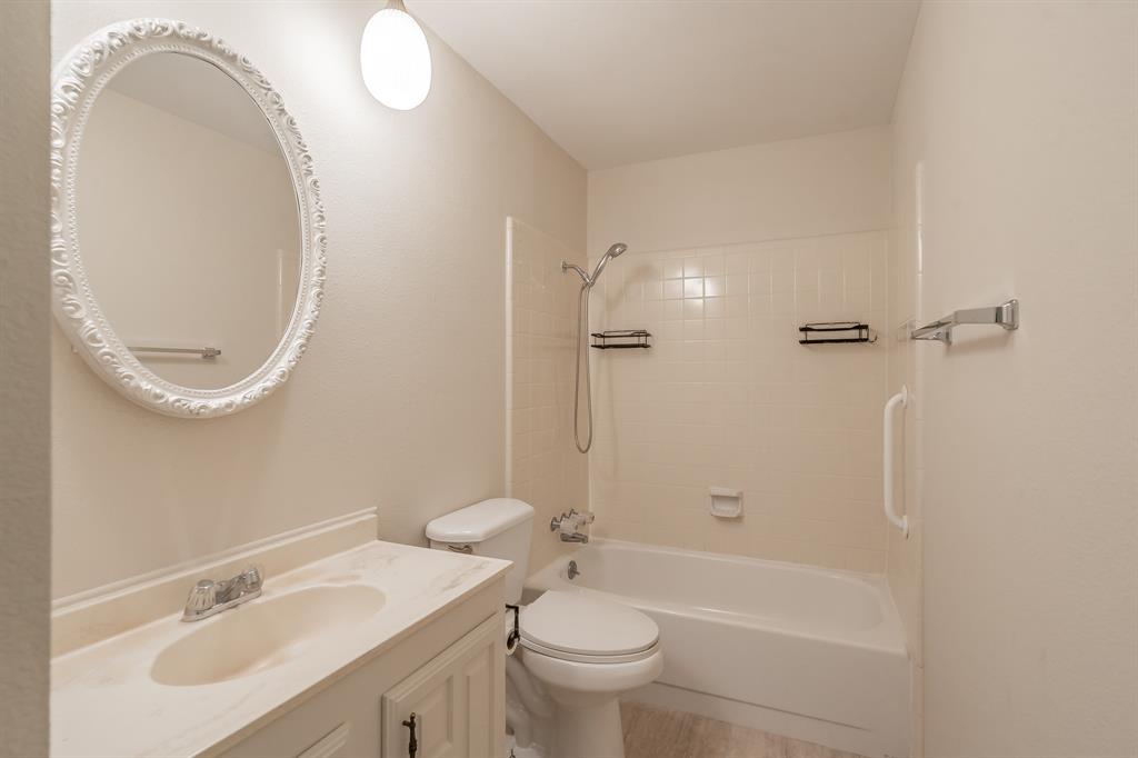 Rushmoor Add - Residential