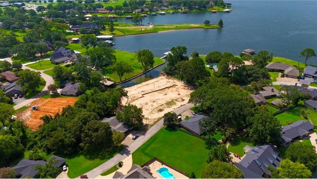 TBD S Bay Drive
