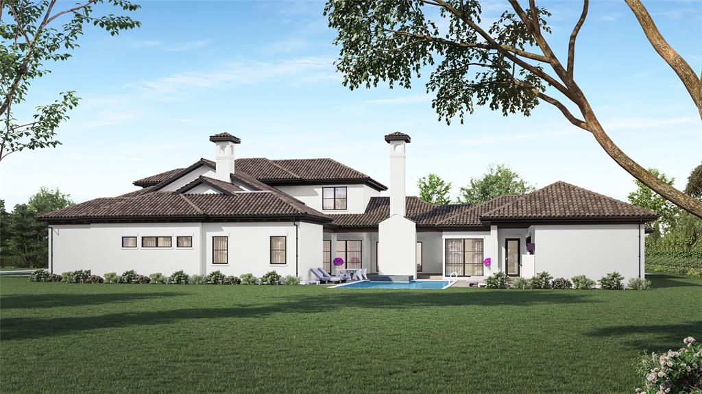 Oakbrook Hills Sub - Residential