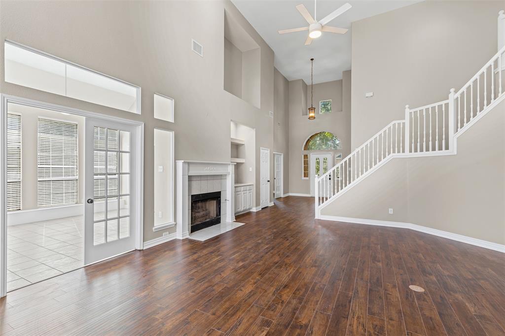 Harborside Estates - Residential Lease