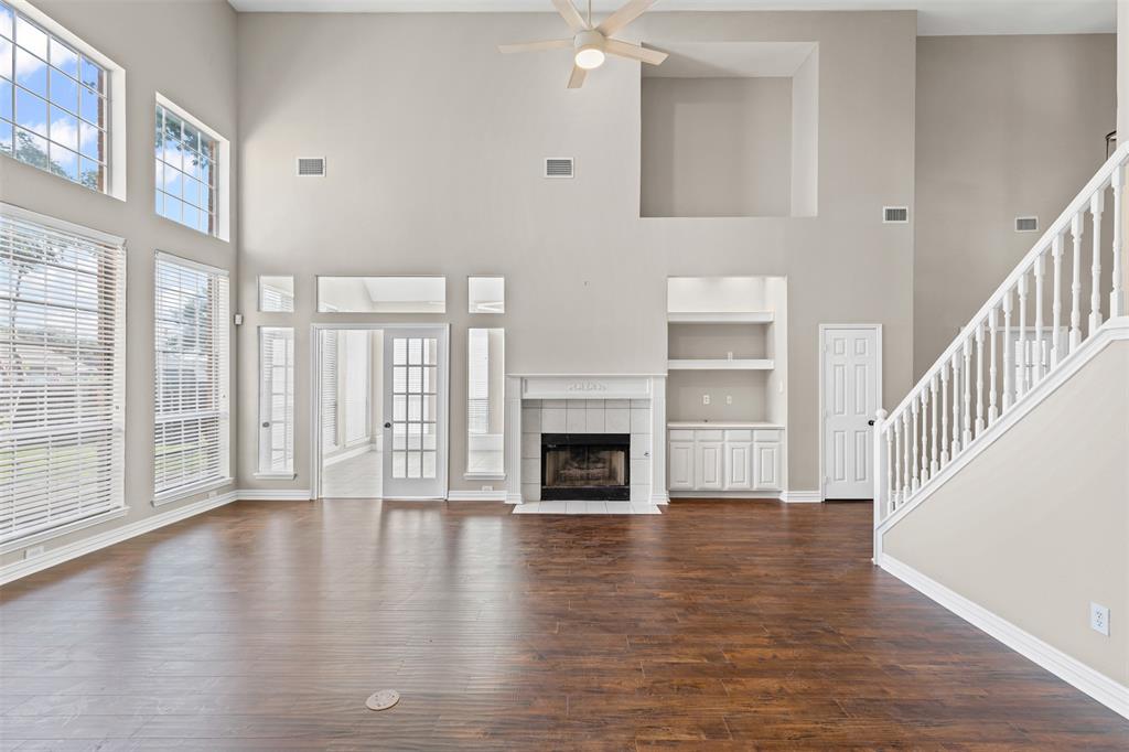 Harborside Estates - Residential Lease