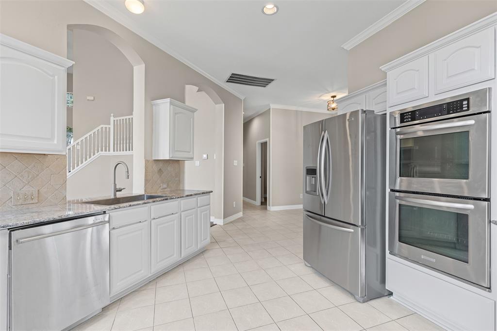 Harborside Estates - Residential Lease