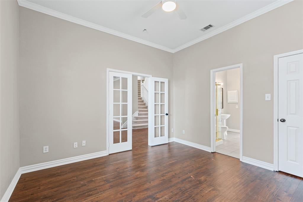 Harborside Estates - Residential Lease