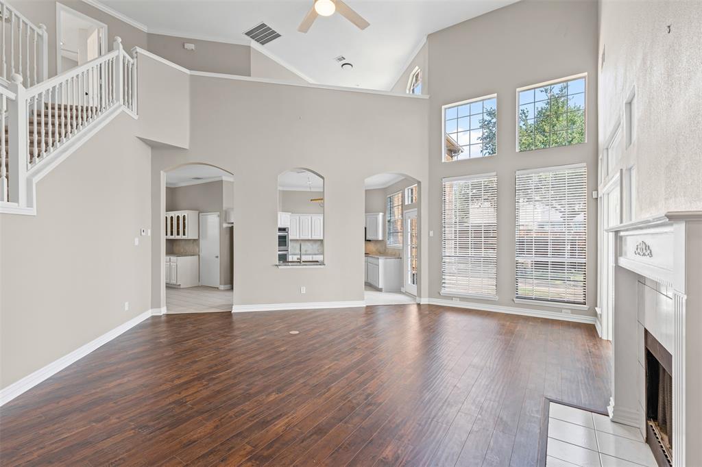 Harborside Estates - Residential Lease