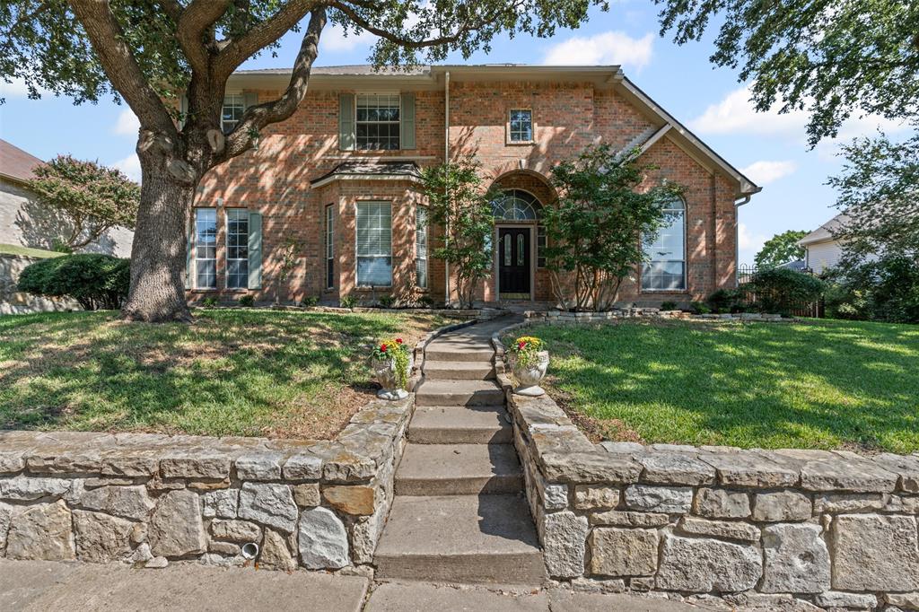 Harborside Estates - Residential Lease