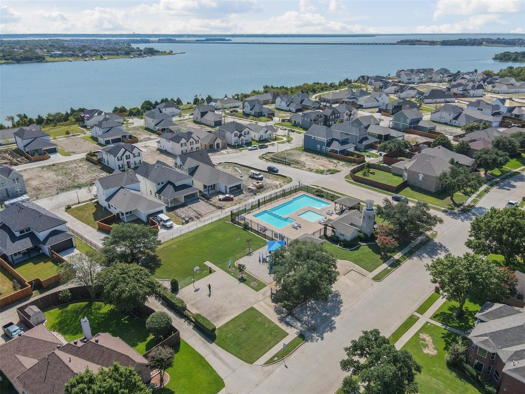 Harborside Estates - Residential Lease
