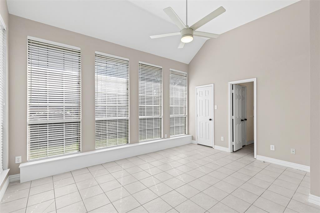 Harborside Estates - Residential Lease