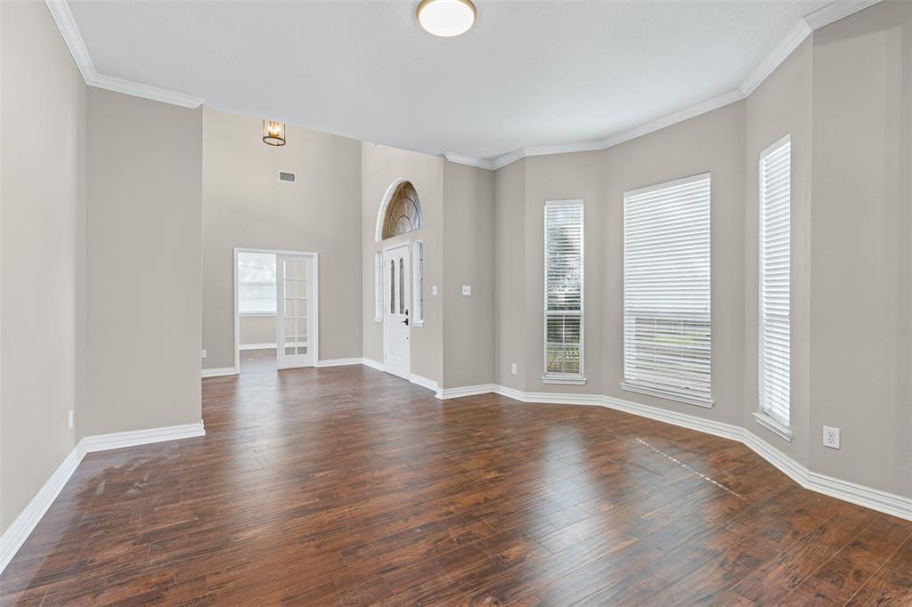 Harborside Estates - Residential Lease