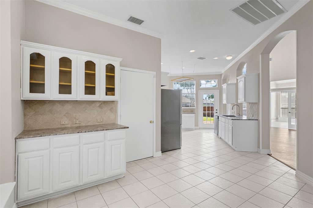 Harborside Estates - Residential Lease