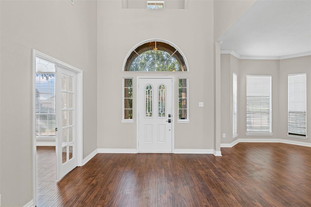 Harborside Estates - Residential Lease