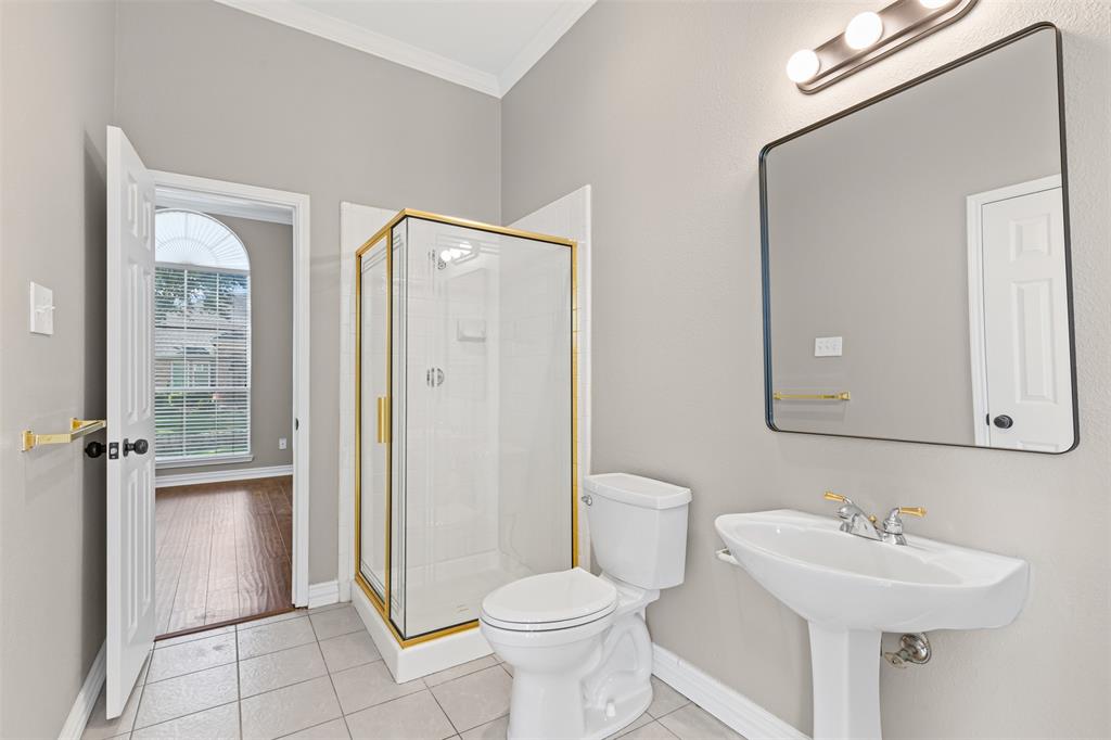 Harborside Estates - Residential Lease