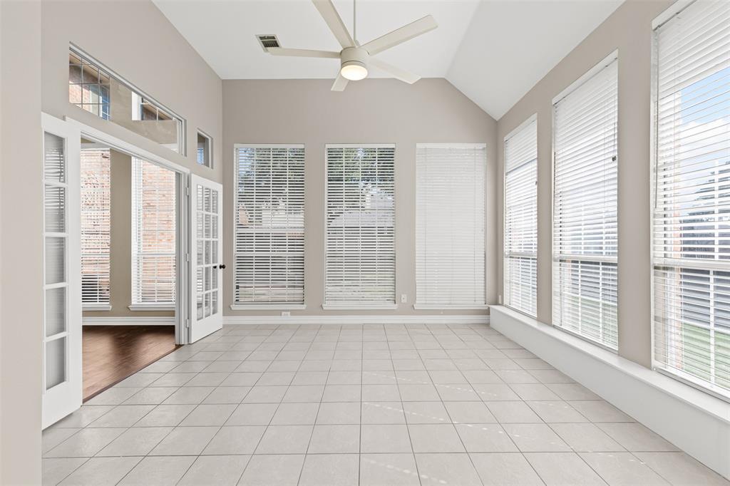 Harborside Estates - Residential Lease