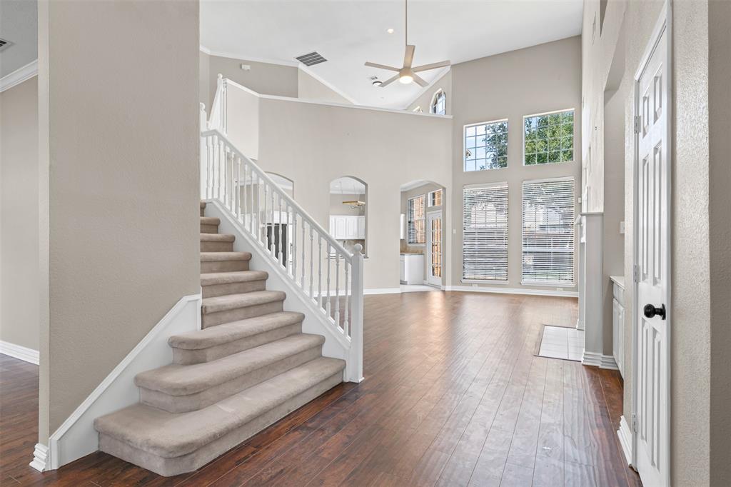 Harborside Estates - Residential Lease