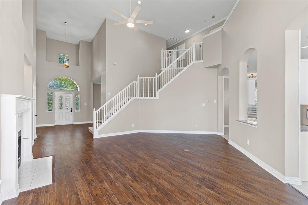 Harborside Estates - Residential Lease