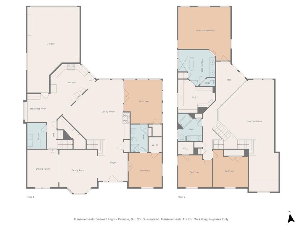 Harborside Estates - Residential Lease