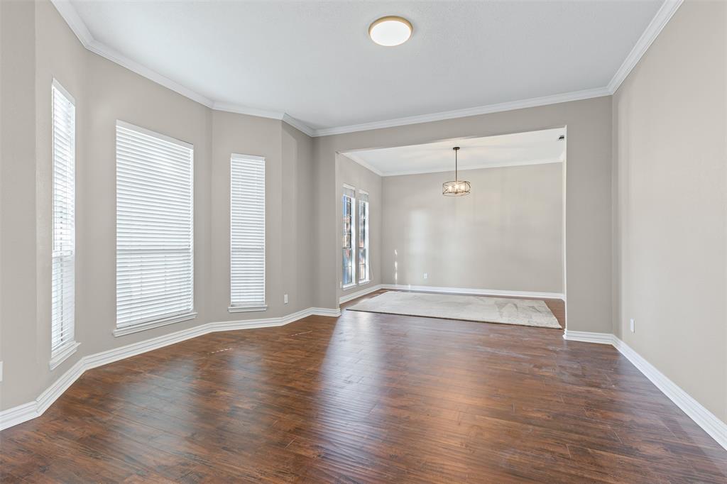 Harborside Estates - Residential Lease