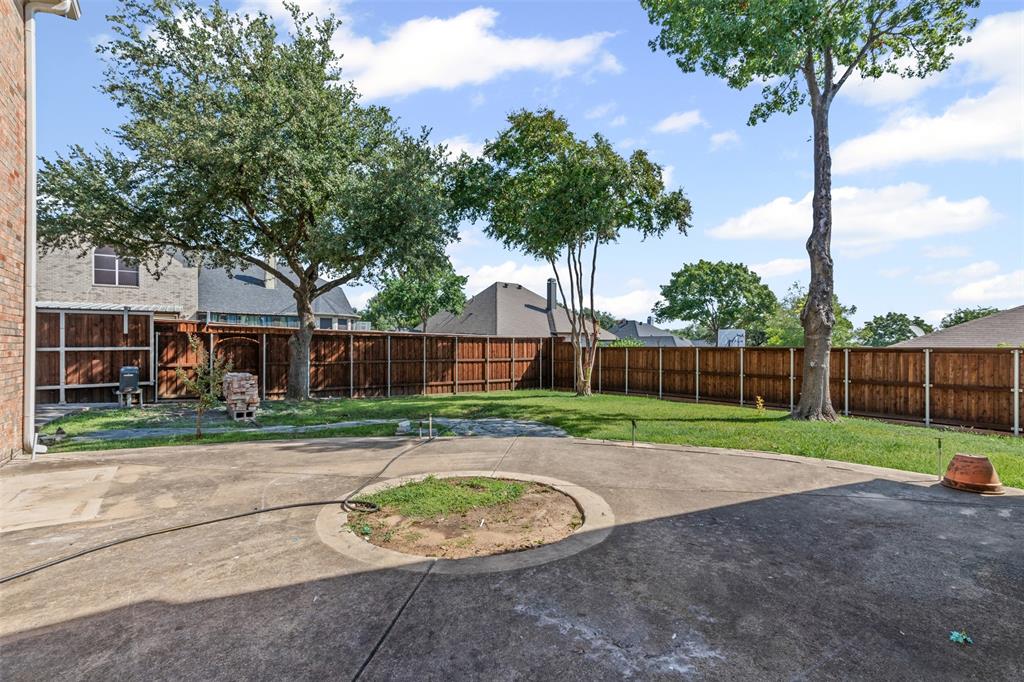 Harborside Estates - Residential Lease