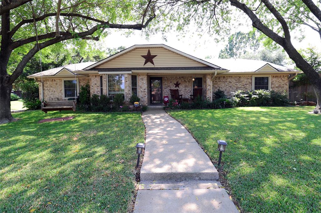 1500 Flamingo Drive