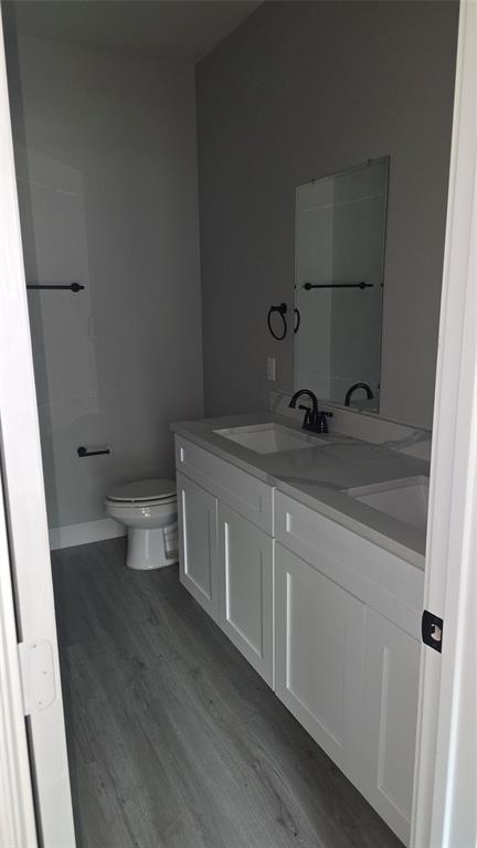 Lakeside Acres Sub - Residential