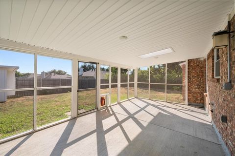 A home in Euless