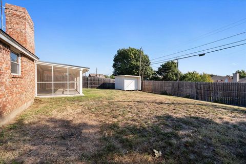 A home in Euless