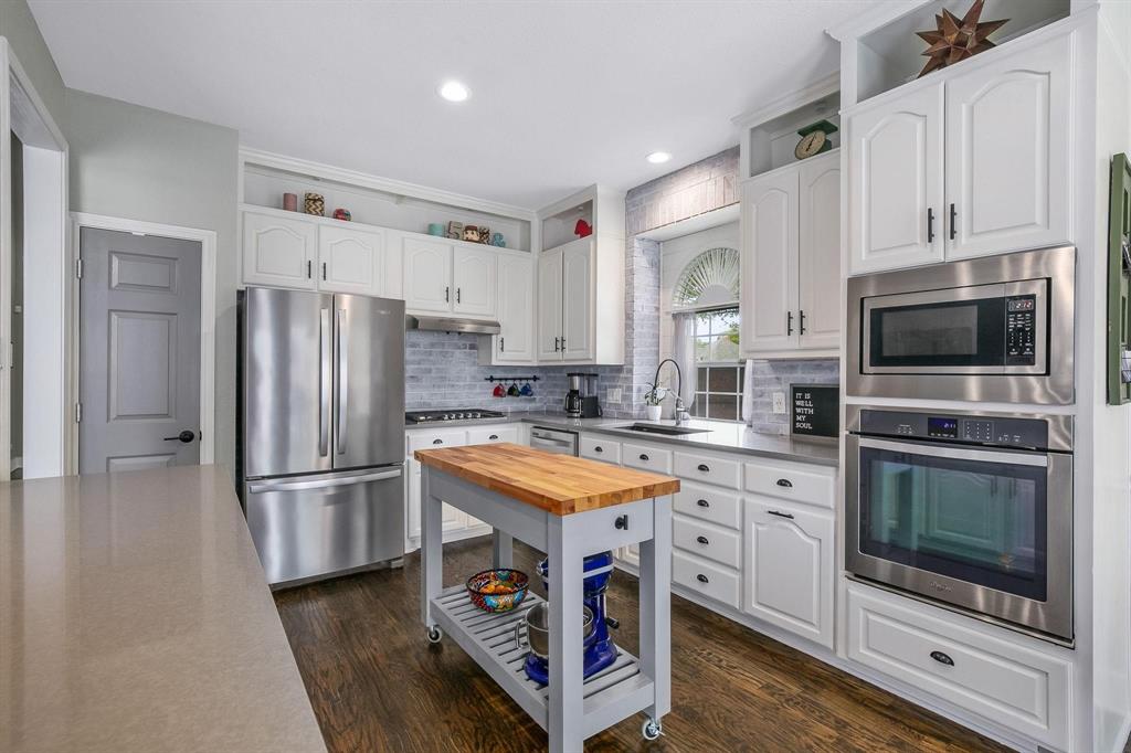 3001 Quail Hollow