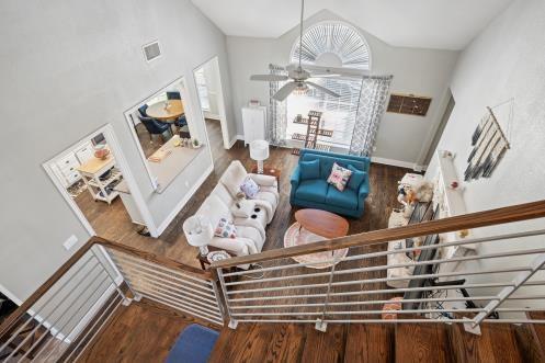 3001 Quail Hollow