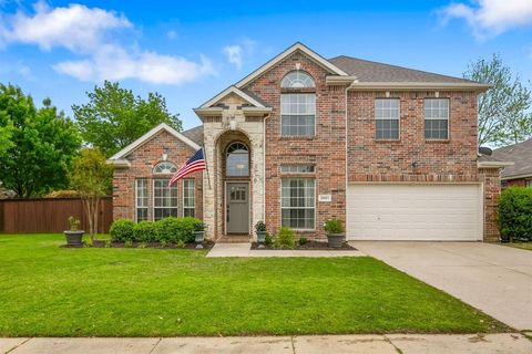 3001 Quail Hollow McKinney TX 75072