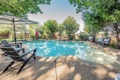 6841 Singleton Road Midlothian TX 76065