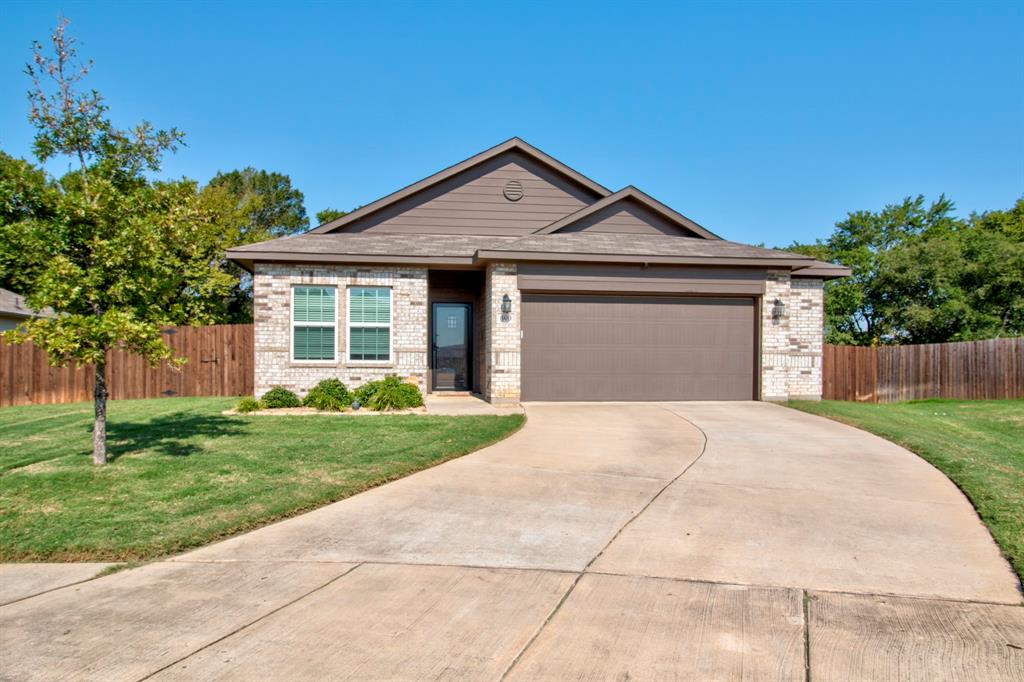 400 Countryside Drive