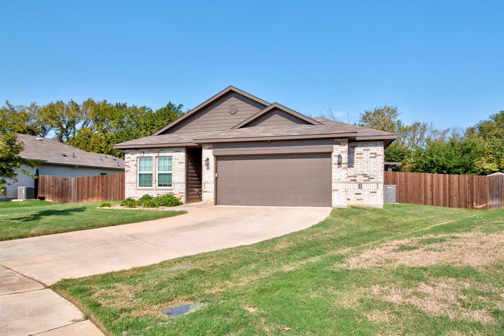400 Countryside Drive
