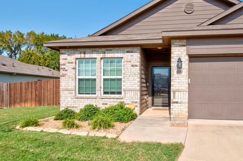 400 Countryside Drive Aubrey TX 76227