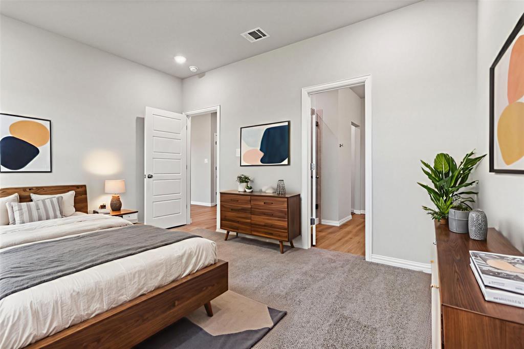 Trails of Fossil Creek - Residential