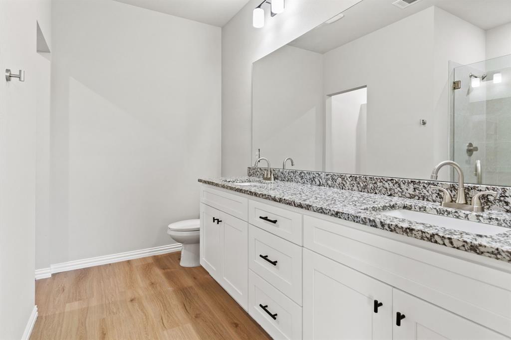 Trails of Fossil Creek - Residential