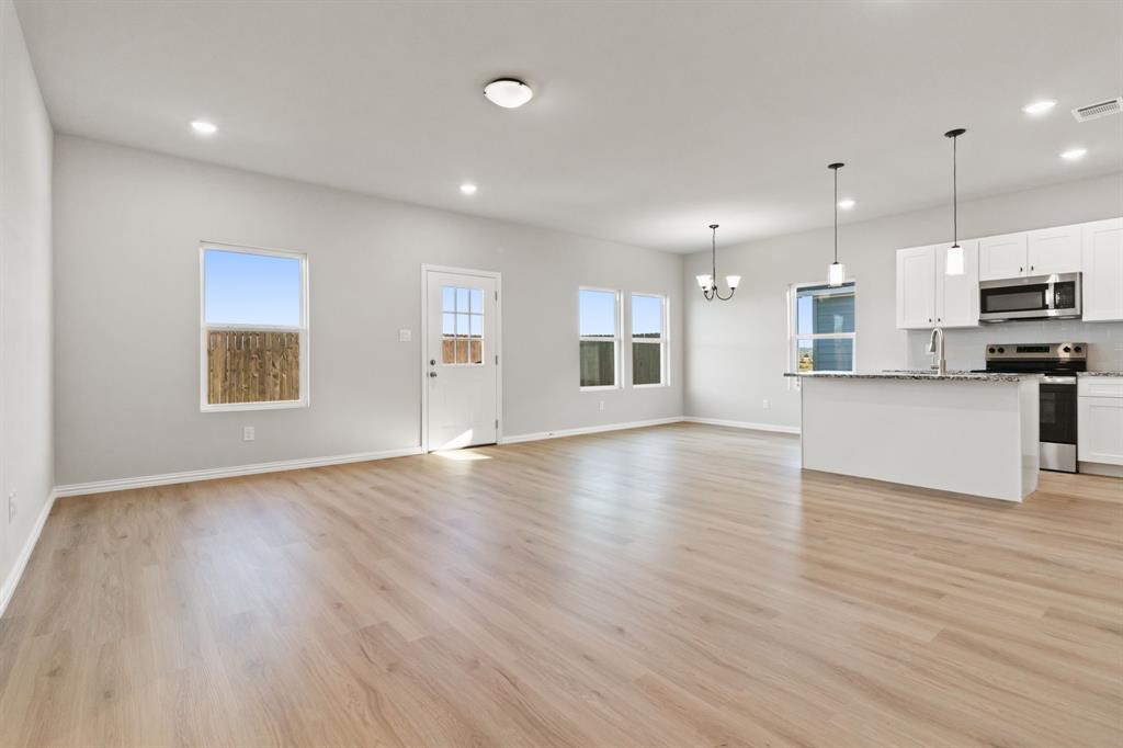 Trails of Fossil Creek - Residential