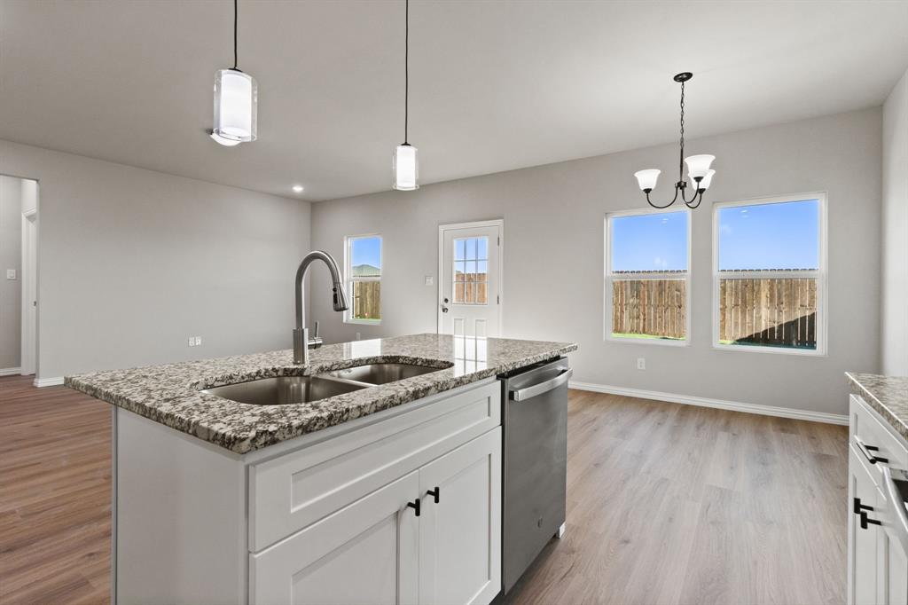 Trails of Fossil Creek - Residential