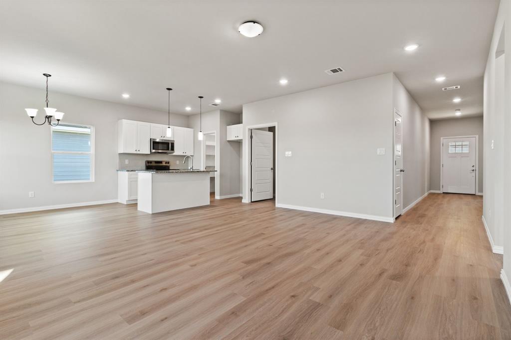 Trails of Fossil Creek - Residential