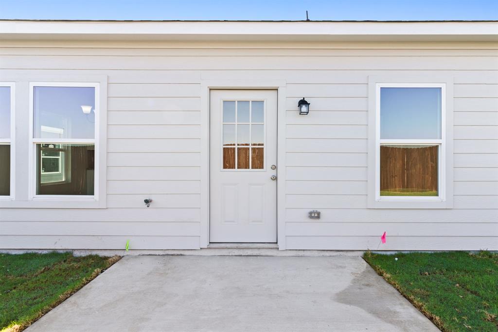 Trails of Fossil Creek - Residential