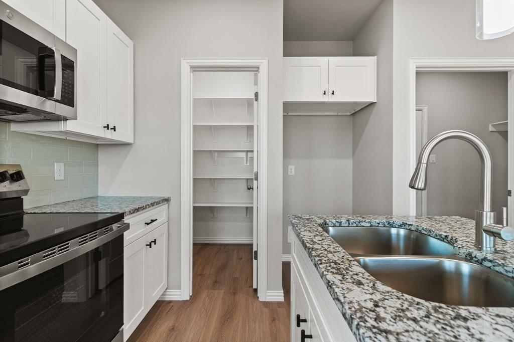 Trails of Fossil Creek - Residential