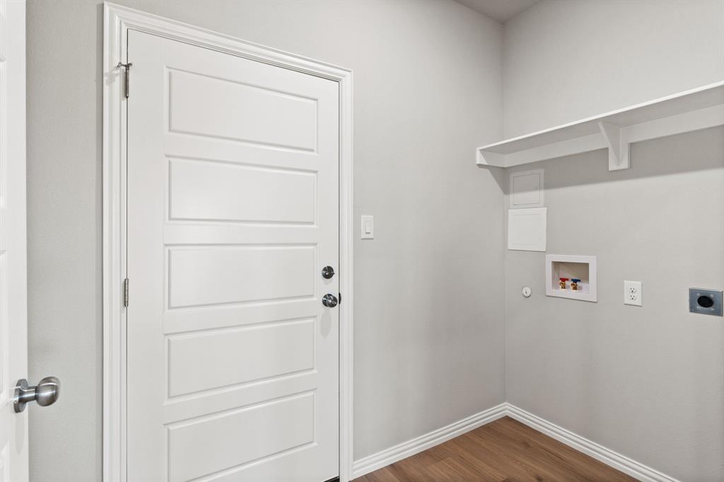 Trails of Fossil Creek - Residential