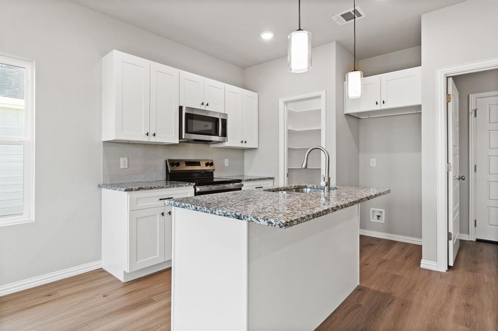 Trails of Fossil Creek - Residential