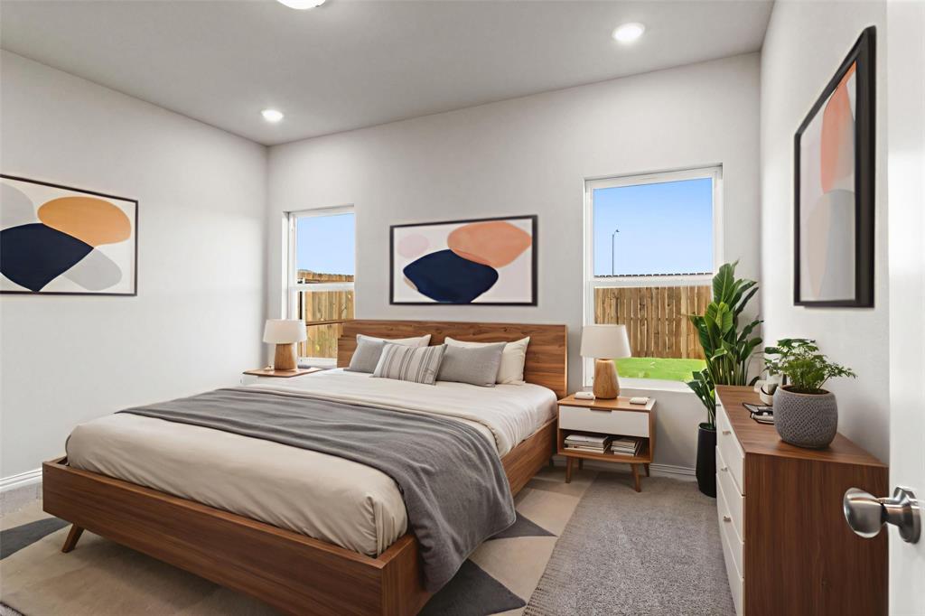 Trails of Fossil Creek - Residential