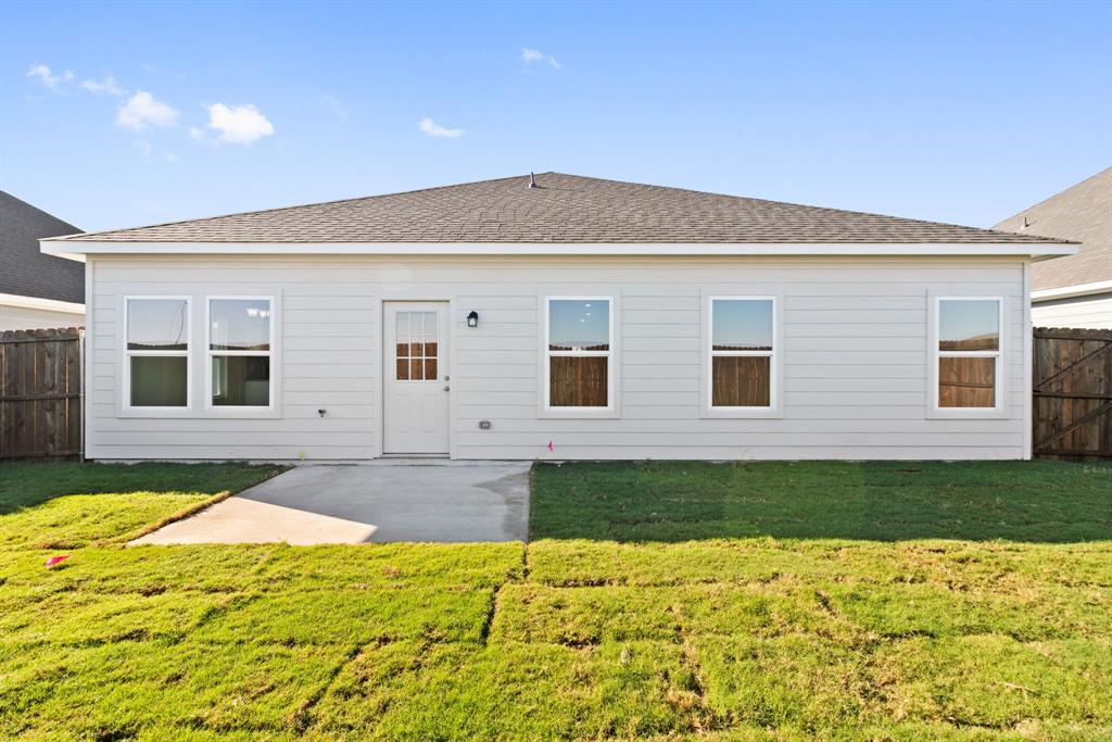 Trails of Fossil Creek - Residential