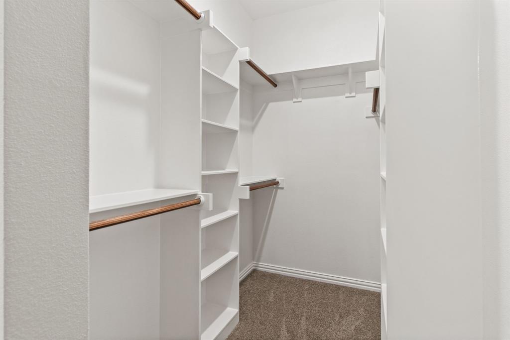 Trails of Fossil Creek - Residential